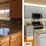 Cabinet Refacing