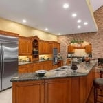 Cabinet Refacing