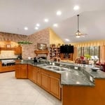 Cabinet Refacing