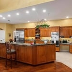 Cabinet Refacing