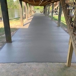 Concrete Work