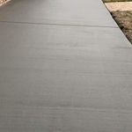 Concrete