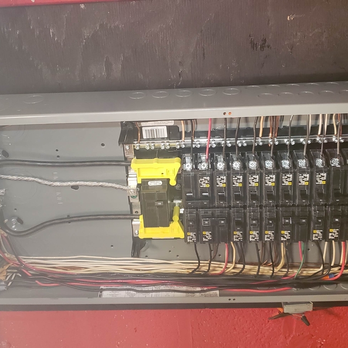 Electrical Services