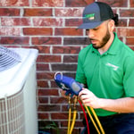 Central Air Repair