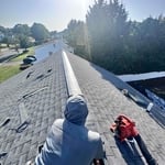 New Roof Replacement