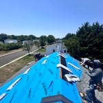 New Roof Replacement