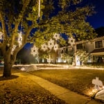 Past Lighting Projects