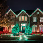 Past Lighting Projects