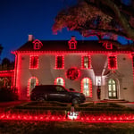 Past Lighting Projects