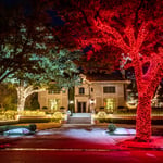Past Lighting Projects