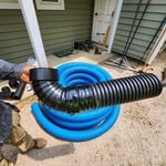 EXCAVATION-FRENCH-DRAINS