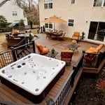 DECKS