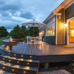 DECKS