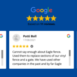 google reviews