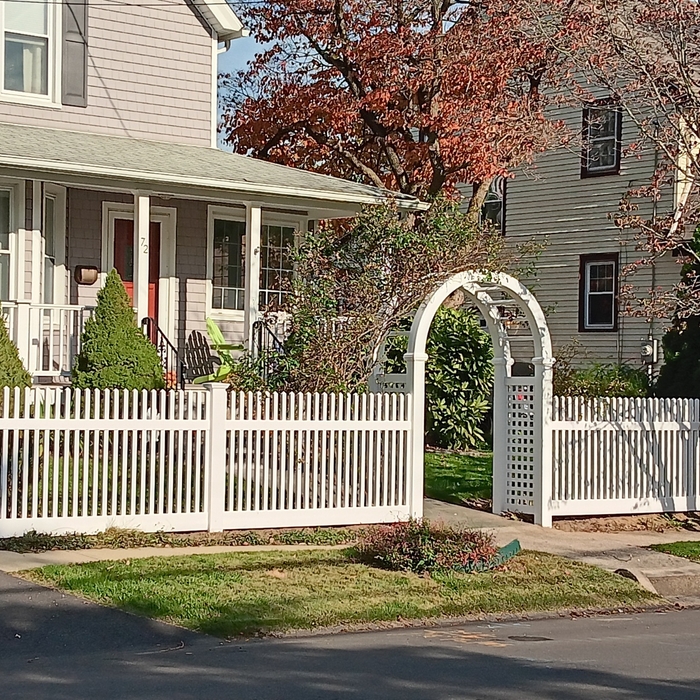 Victorian Picket in Fairfield