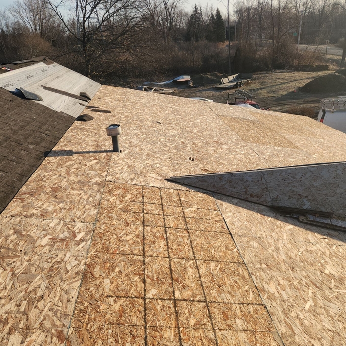 Roof