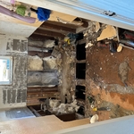 Shower remodel