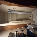 Shower remodel