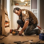 Handyman Work