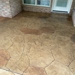 Existing surface