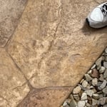 Existing Surface