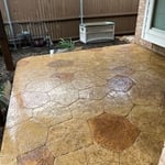 Artisan restoration process