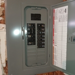 NEW SUBPANEL