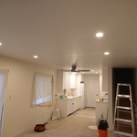 RECESSED LIGHTING