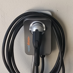 EV CHARGING STATION