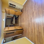 New Floor