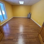 New Floor