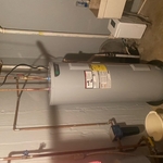 Water Heater