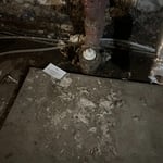 Clogged Basement Sewer Drain St Louis MO
