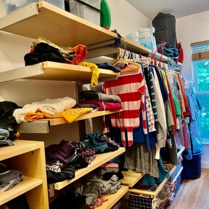 Closet