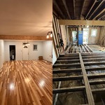 Before and After