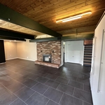 Repair and remodel
