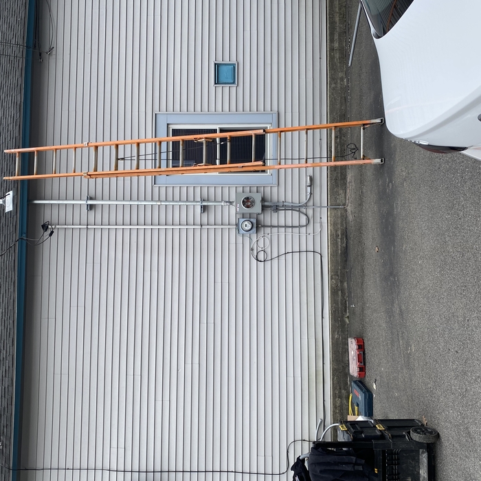 PRECISE ELECTRICAL WORK