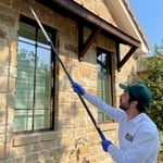 Wasp and spider prevention