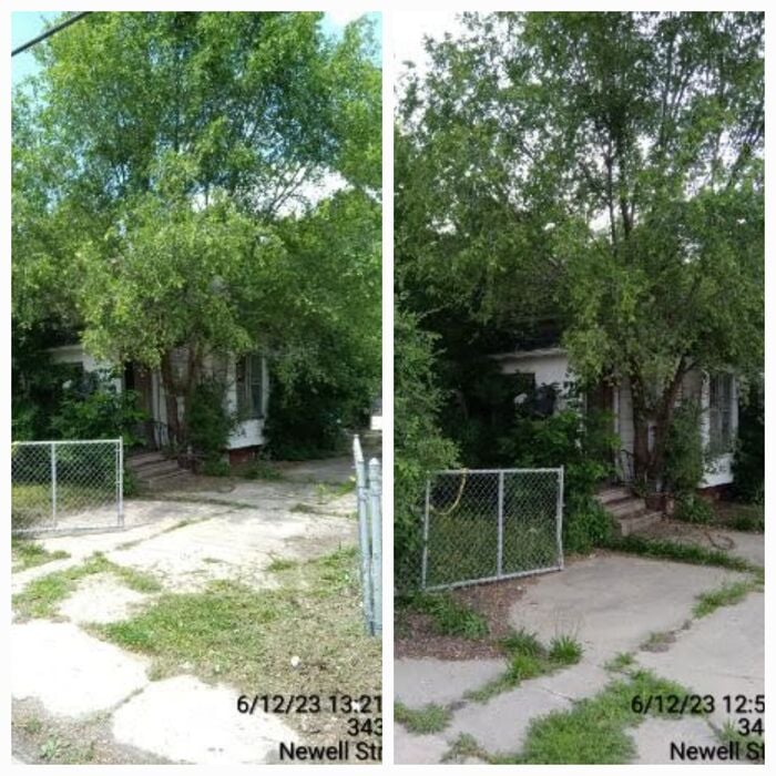 Lawn Care