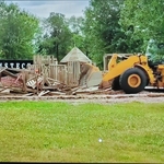 Plains Elementary School