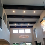 chandelier