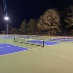 Multiple Courts