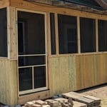 Back Porch