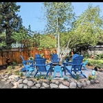 patio/firepit inatall