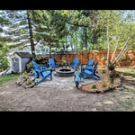 patio/firepit inatall