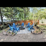 patio/firepit inatall