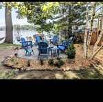patio/firepit inatall