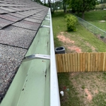 Gutter Cleaning (after)
