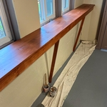 Bar/Shelf