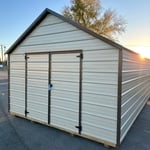 12x20 Best Value Metal